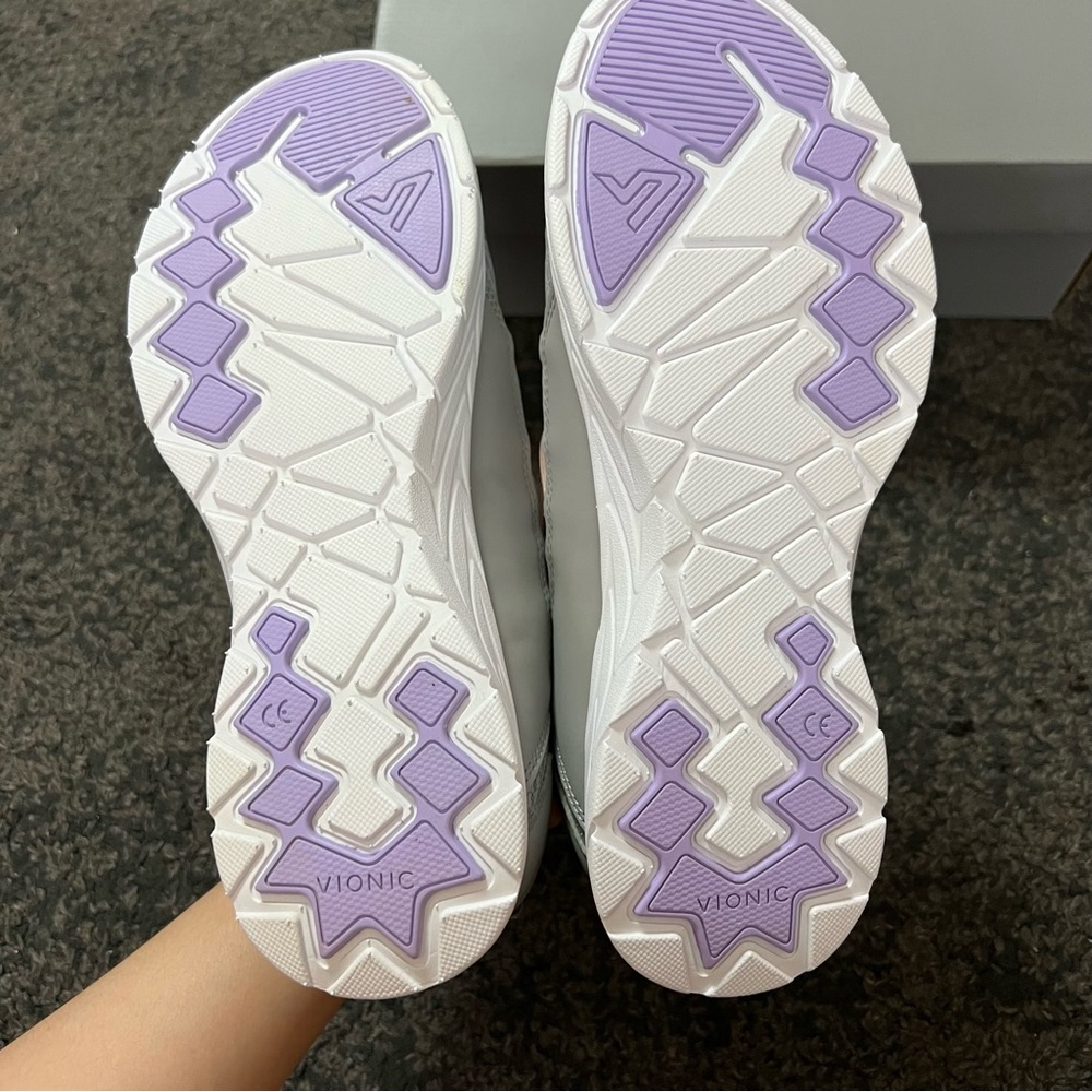 vionic zeliya sneakers - Picture 7 of 8